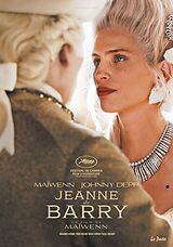 Jeanne Du Barry (f-ch) DVD