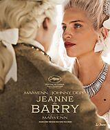 Jeanne Du Barry (f-ch) Blu-ray