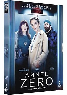 Année zéro (2 DVD) DVD