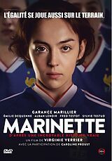 Marinette (dvd F) DVD
