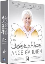 Joséphine, ange gardien : Saison 14 (Coffret 4 DVD) DVD