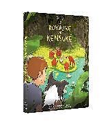 Le Royaume De Kensuke (bluray Fr) Blu-ray