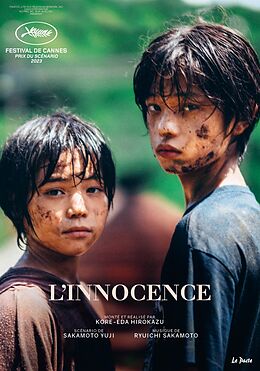 L'innocence (dvd - Fr) DVD