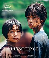 L'innocence (bluray - Fr) Blu-ray