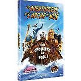 Les Aventuriers De L'arche De Noé (dvd-fr) DVD