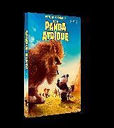 Petit Panda En Afrique (dvd-fr) DVD