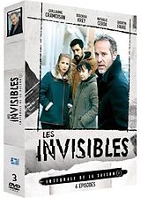 Les Invisibles : Saison 1 (Coffret 3 DVD) DVD