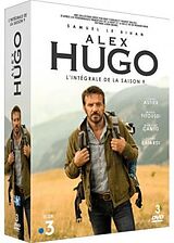 Alex Hugo : Saison 9 (Coffret 3 DVD) DVD