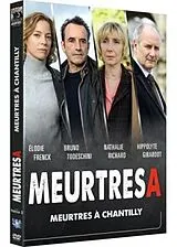 Meurtres à Chantilly DVD