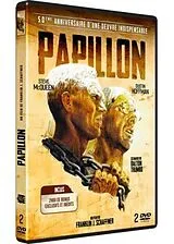 Papillon (DVD) DVD