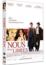 Nous étions libres - DVD DVD