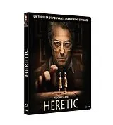 Heretic - BR Blu-ray