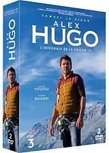 Alex Hugo L'intégrale de la saison 10 (2DVD) DVD