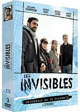 Les Invisibles (Coffret 3 DVD) DVD