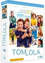 Tom et Lola Volume 1 DVD