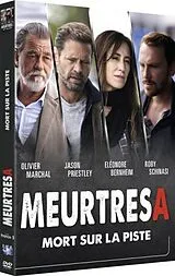 Meurtres à.. Mort sur la piste DVD