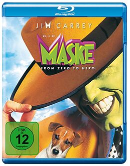 Die Maske - Special Edition Blu-ray