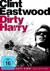 Dirty Harry DVD