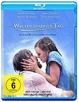 Wie Ein Einziger Tag Blu-ray
