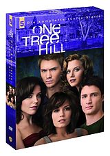 One Tree Hill - Season 05 DVD