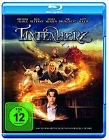 Tintenherz Bd St Blu-ray
