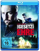 Das Gesetz Der Ehre Blu-ray