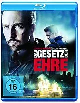 Das Gesetz Der Ehre Blu-ray