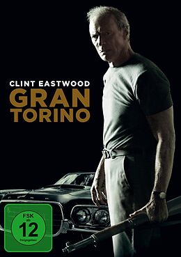 Gran Torino DVD