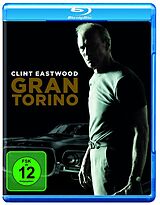 Gran Torino Blu-ray