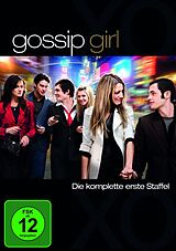Gossip Girl - Staffel 1 DVD