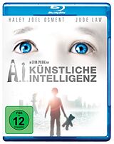 A.i.: Künstliche Intelligenz Blu-ray