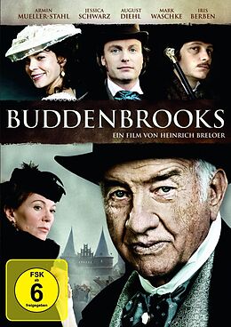 Buddenbrooks DVD