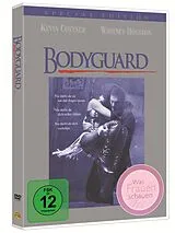 Bodyguard DVD