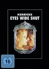 Eyes Wide Shut DVD