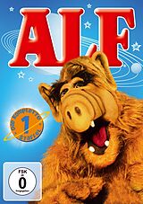 ALF - Season 01 DVD