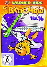 Die Biene Maja DVD