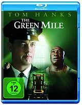 The Green Mile Blu-ray