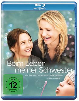 Beim Leben meiner Schwester Blu-ray