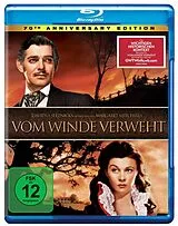 Vom Winde Verweht Blu-ray