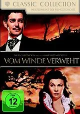 Vom Winde verweht DVD
