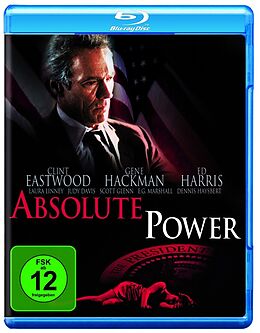 Absolute Power Bd St Blu-ray