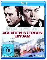 Agenten Sterben Einsam Blu-ray