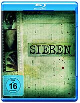 Sieben Blu-ray