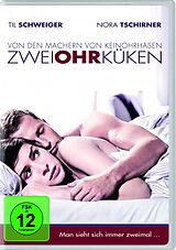 Zweiohrküken DVD