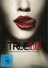 True Blood - Die komplette 1. Staffel DVD