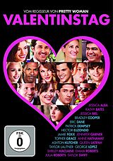 Valentinstag DVD