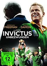 Invictus - Unbezwungen DVD