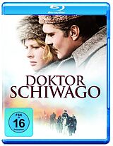 Doktor Schiwago Blu-ray