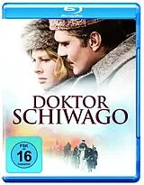 Doktor Schiwago Blu-ray