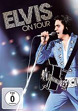 Elvis On Tour DVD